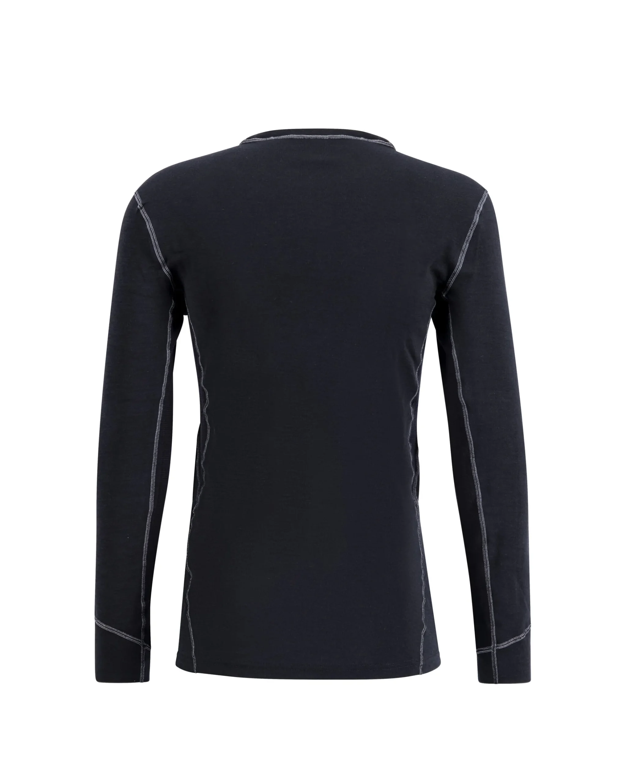 Ulvang Thermo Round Neck Ms* Ullundertøy