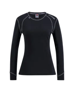 Ulvang Thermo Round Neck Ws* Ullundertøy