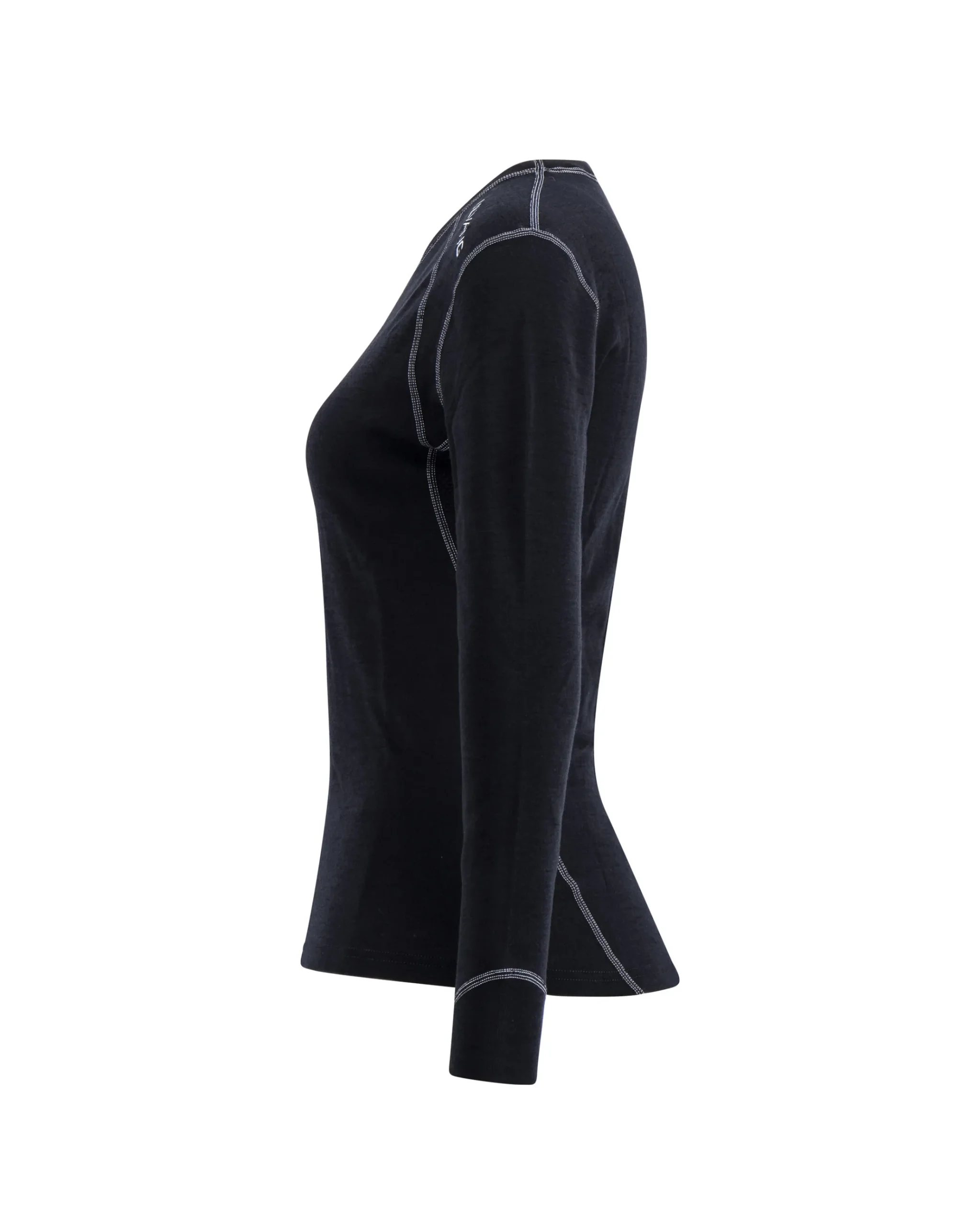 Ulvang Thermo Round Neck Ws* Ullundertøy