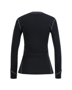 Ulvang Thermo Round Neck Ws* Ullundertøy