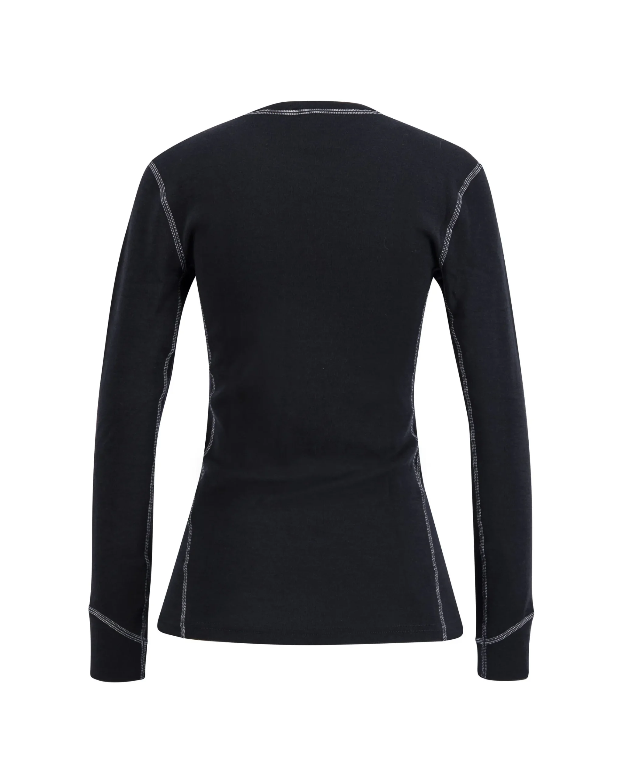 Ulvang Thermo Round Neck Ws* Ullundertøy