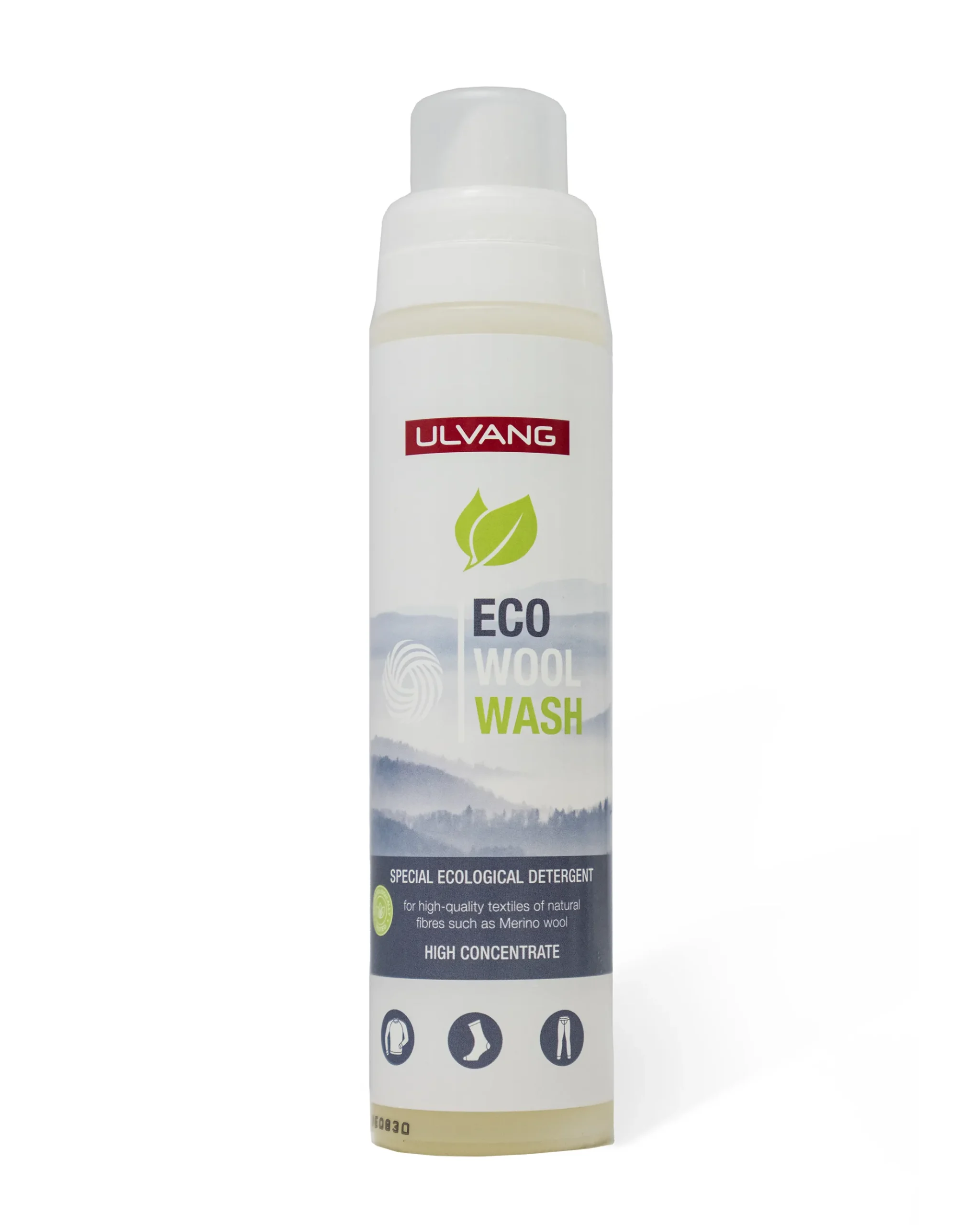 Ulvang Eco Wool Wash* Ullundertøy|T-Shirts