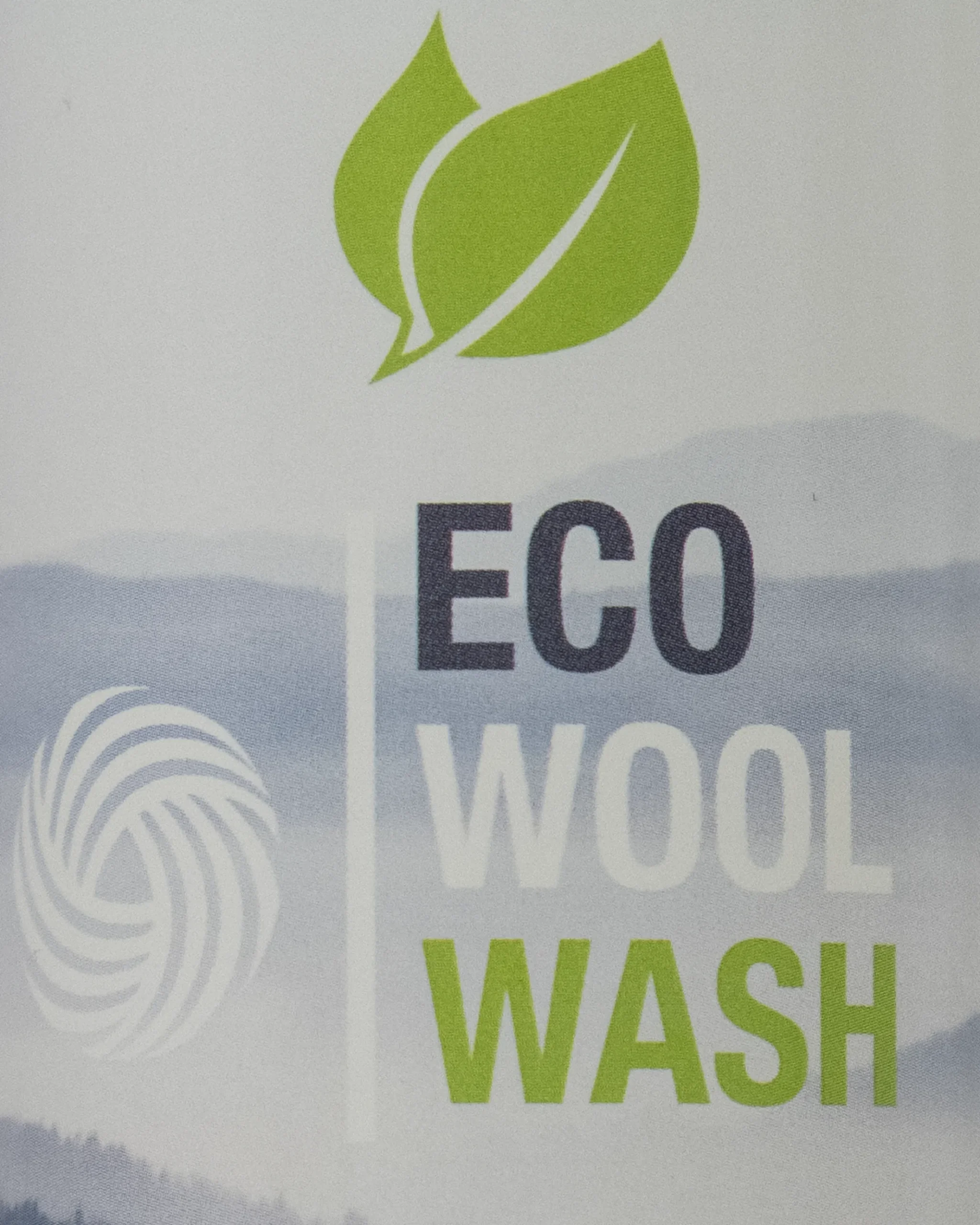 Ulvang Eco Wool Wash* Ullundertøy|T-Shirts