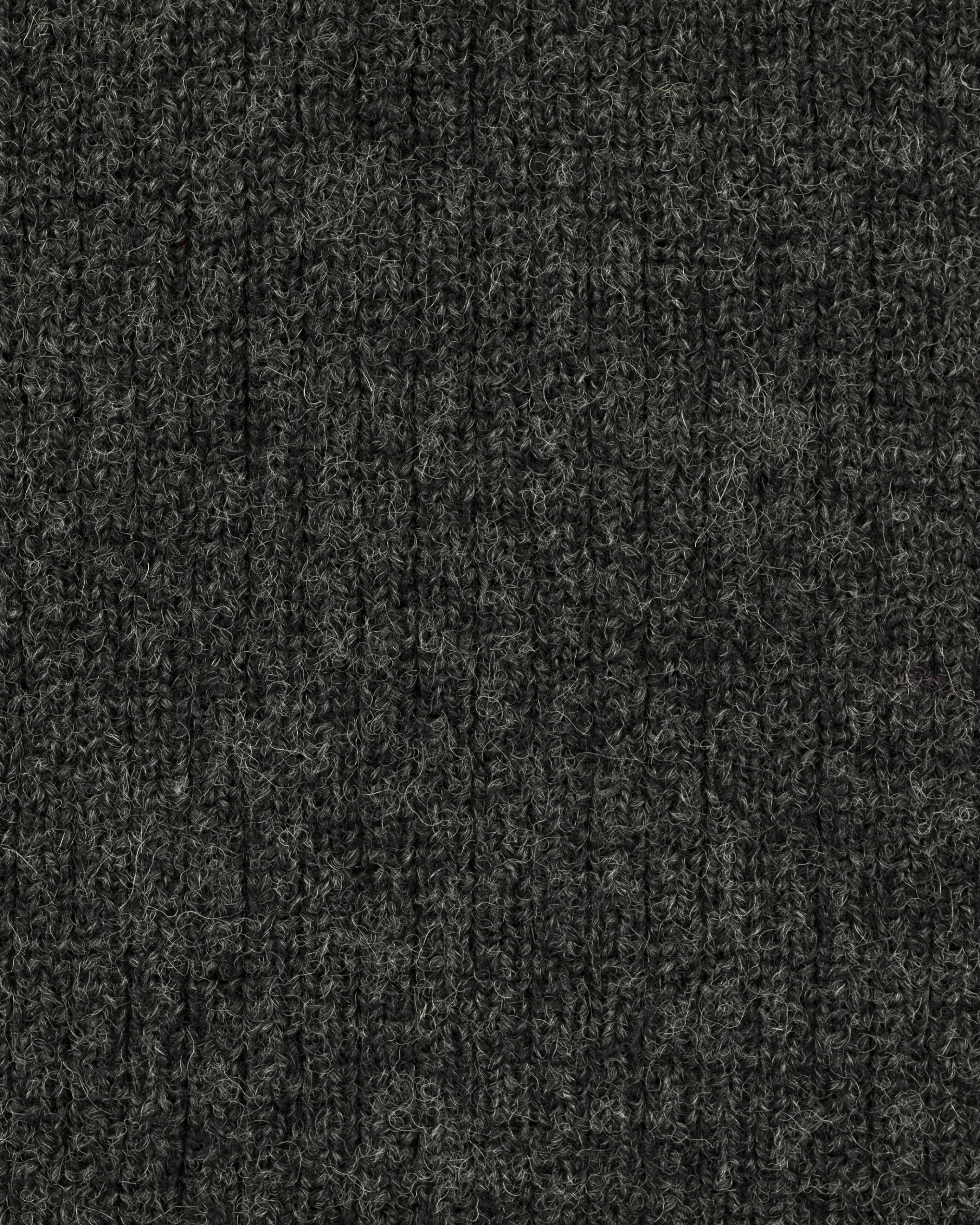 Ulvang Vegard Half Zip Genser* Ullstrikk