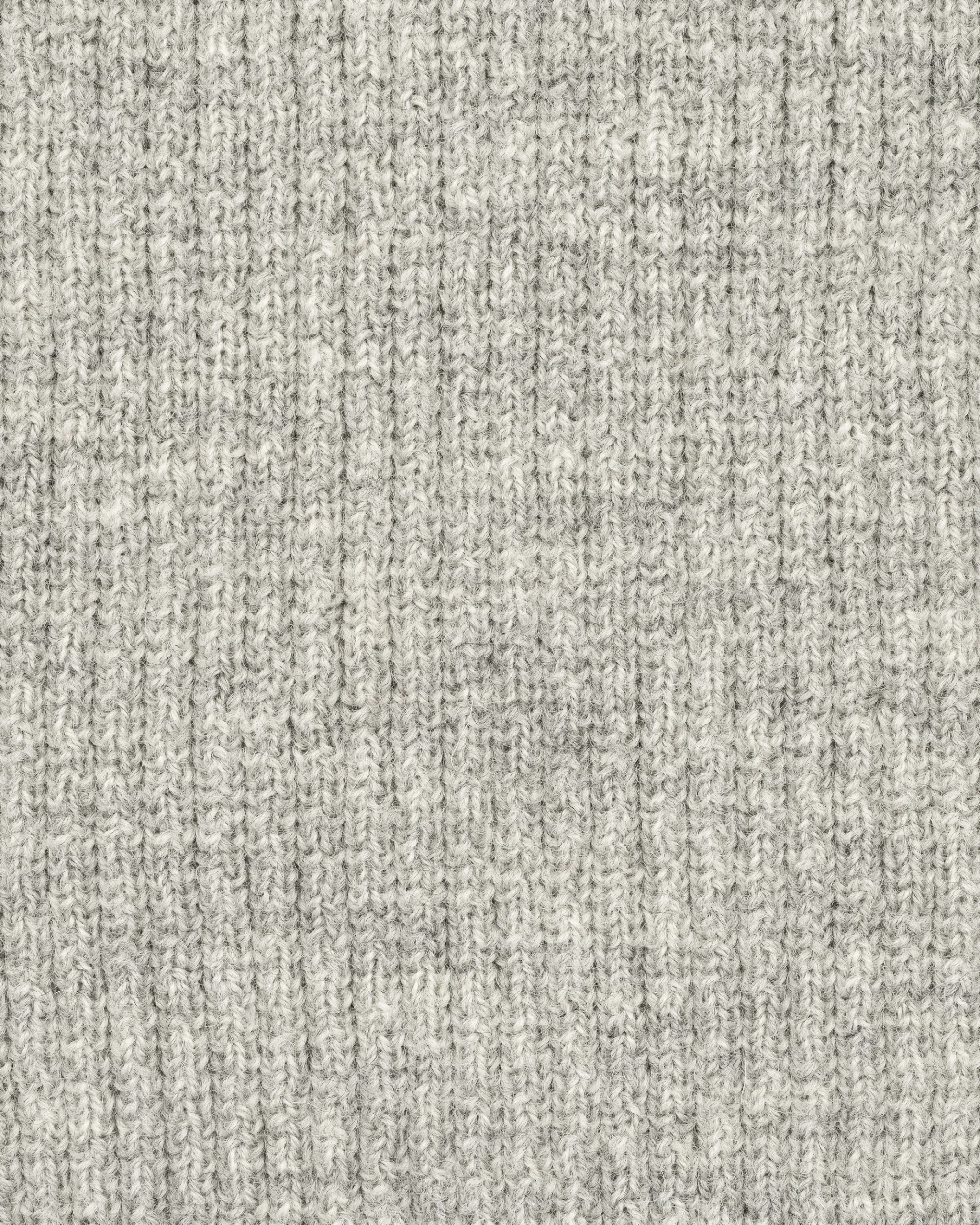 Ulvang Vegard Half Zip Genser* Ullstrikk